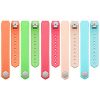 AK Replacement Bands for Fitbit Alta HR and Fitbit Ace, 10 Pack, Small