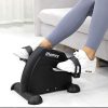 Boost Mobility Anywhere with a Portable Pedal Exerciser Trainer