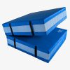 Training and Cheerleading Gymnastics Crash Landing Mat Pad