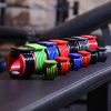 Olympic Barbell Clamps Collars 2 inch - The Ultimate Weightlifting Accessory for Pro Training 💪