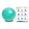 Mini Exercise Ball - 9 Inch Small Bender Ball for Stability, Barre, Pilates