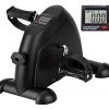 iHomey Pedal Exerciser Portable Mini Exercise Bike Trainer
