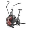 Marcy Fan Exercise Bike with Air Resistance System