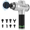 Massage Gun Deep Tissue Electric Massagers Percussion