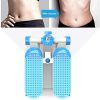 CHUNSHENN Step Machines Stepper Home Weight Loss