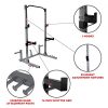 Sunny Health & Fitness Power and Squat Rack