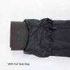 Extra Large Exercise Mat for Home Cardio and Yoga Workouts