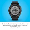 Garmin fenix 6 Sapphire, Premium Multisport GPS Watch