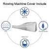 Mr Captain Rowing Machine for Home Use