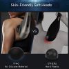 Tymo Cordless Handheld Massager with Heat