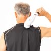 Bob and Brad Handheld Deep Tissue Back Massager for Muscles