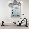 JOROTO Magnetic Rower Rowing Machine with LCD Display