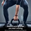 NEW PRO! Samsung Galaxy Fit 2 Smart Band – Track Your Fitness with Style & Stamina 🔋💪 (Scarlet Edition)