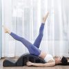 LQX Yoga Spine orthosis Spine Supporters Pilates Spine Yoga Massage