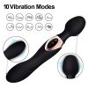 Rechargeable Strong Power Wand Massager