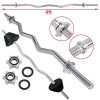 Olympic Barbell Weight Bar, Weightlifting Barbell Bars