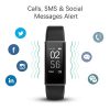 Lintelek Fitness Tracker, Customized Activity Tracker