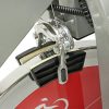 Sunny Health & Fitness Indoor Cycling Bike with 40 LB Flywheel