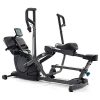 Maximize Your Fitness with the Teeter Power10 Rower – Indoor Magnetic Rowing Machine with Elliptical Motion