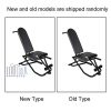 Folding Yoga Inversion Bench Body Build Up