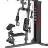 Marcy 150-lb Multifunctional Home Gym Station