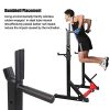 Power Rack Bench Press Multifunctional Barbell Rack