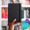Unlock Productivity with the Simple Elephant Undated Planner – Organized & Focused Every Day