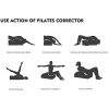 LQX Yoga Spine orthosis Spine Supporters Pilates Spine Yoga