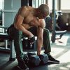 NANOHERTZ Workout Weight Lifting Exercise Fitness Gloves Gym