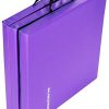 BalanceFrom 2" Thick Tri-Fold Folding Exercise Mat