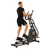 Sunny Health & Fitness Magnetic Elliptical Trainer Machine SF-E3862 – Advanced Home Cardio Workout