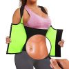 Corset Sweat Vest Weight Loss Body Shaper