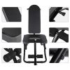 Greensen Inversion Tables for Back Pain Exercise Equipment