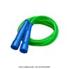 Champion Sports 9 Foot Licorice Jump Rope for Fitness