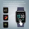 Pro-Fit Inspire Very Fit Pro Smart Watch Activity Fitness Tracker