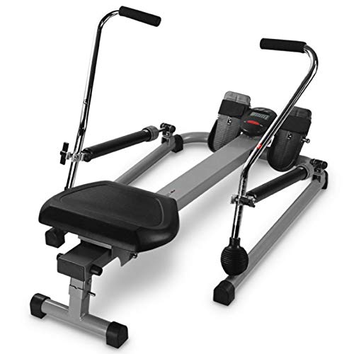 DSHUJC Home Rowing Machine Rowing Machines for Home Use