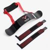 Tikaton Arm Blaster with Wrist Wraps for Biceps, Triceps