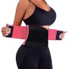 VENUZOR Waist Trainer Belt for Women - Waist Cincher Trimmer