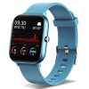 Airbinifit Fitness Tracker, IP68 Waterproof Activity Tracker