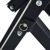 Prevention Inversion Table UL Certified with Heat and Massage Therapy
