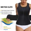 Corset Trimmer Vest for Women Weight Loss