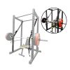J Bryant Fitness Home Leg Press Machine Attachment