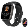 Smart Watches Fitness Trackers with Heart Monitor and Blood Pressure