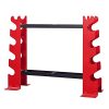 FISUP Dumbbell Rack Stand Only for Home Gym Weight Rack