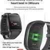 HalfSun Fitness Tracker, Activity Tracker Fitness Watch