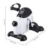 Mini Exercise Bike, Under Desk Bike Pedal Exerciser