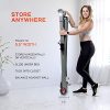 LifePro Electrostride Compact Folding Treadmill