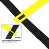 BUYGOO Speed Agility Training Set-Includes Agility Speed Ladder 6 m