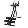 ONETWOFIT Core&Abdominal Trainers Abdominal Workout Machine