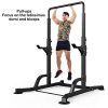 UPDD Squat Stand Rack | Power Rack | Bench Press Rack